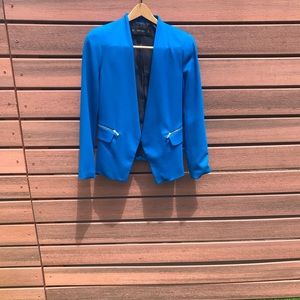 Zara blazer
